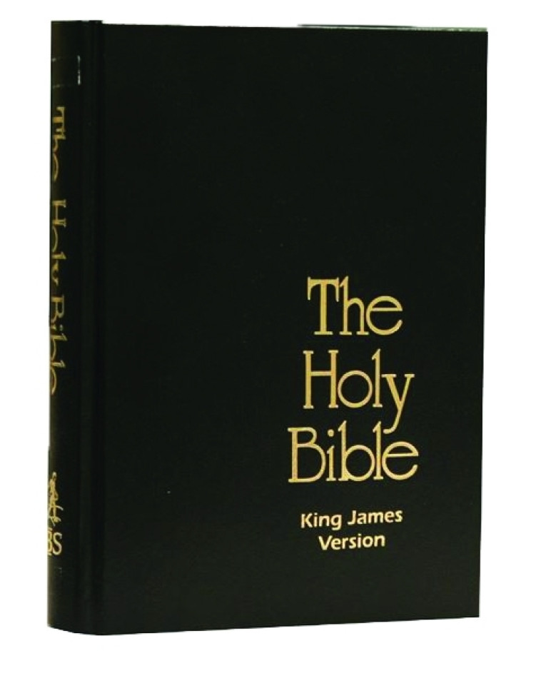 The Holy Bible - XXX - BIBLI O