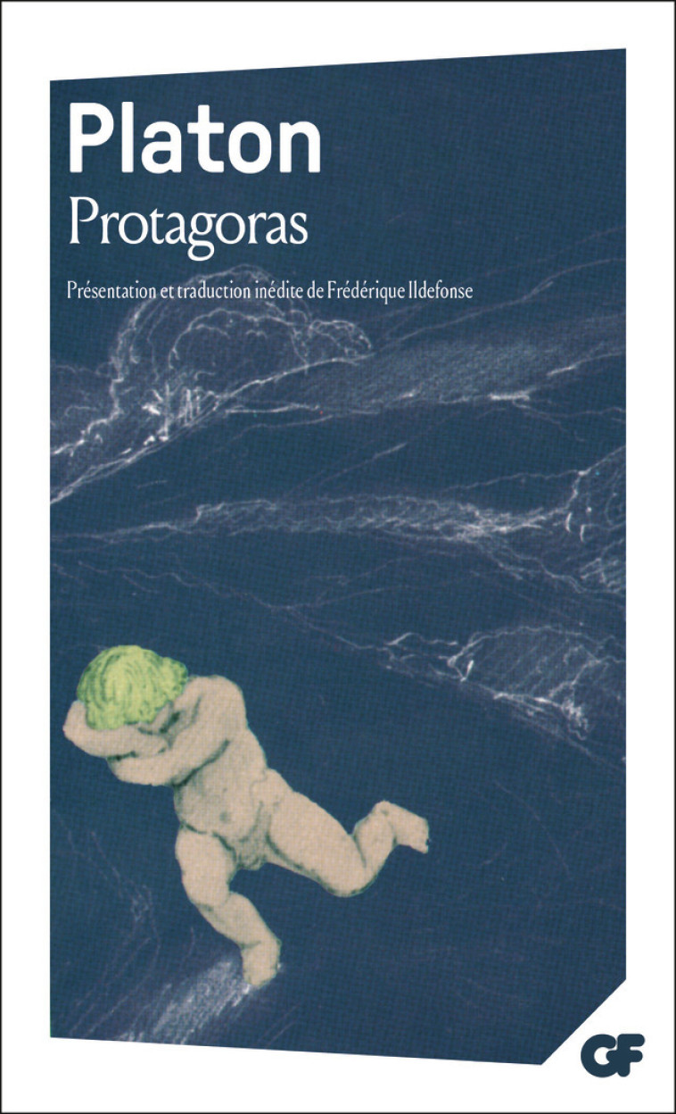 Protagoras -  Platon - FLAMMARION