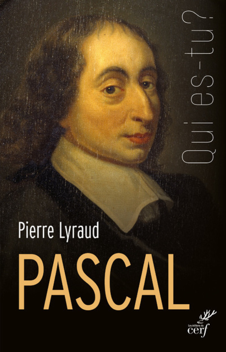 PASCAL - Pierre Lyraud - CERF