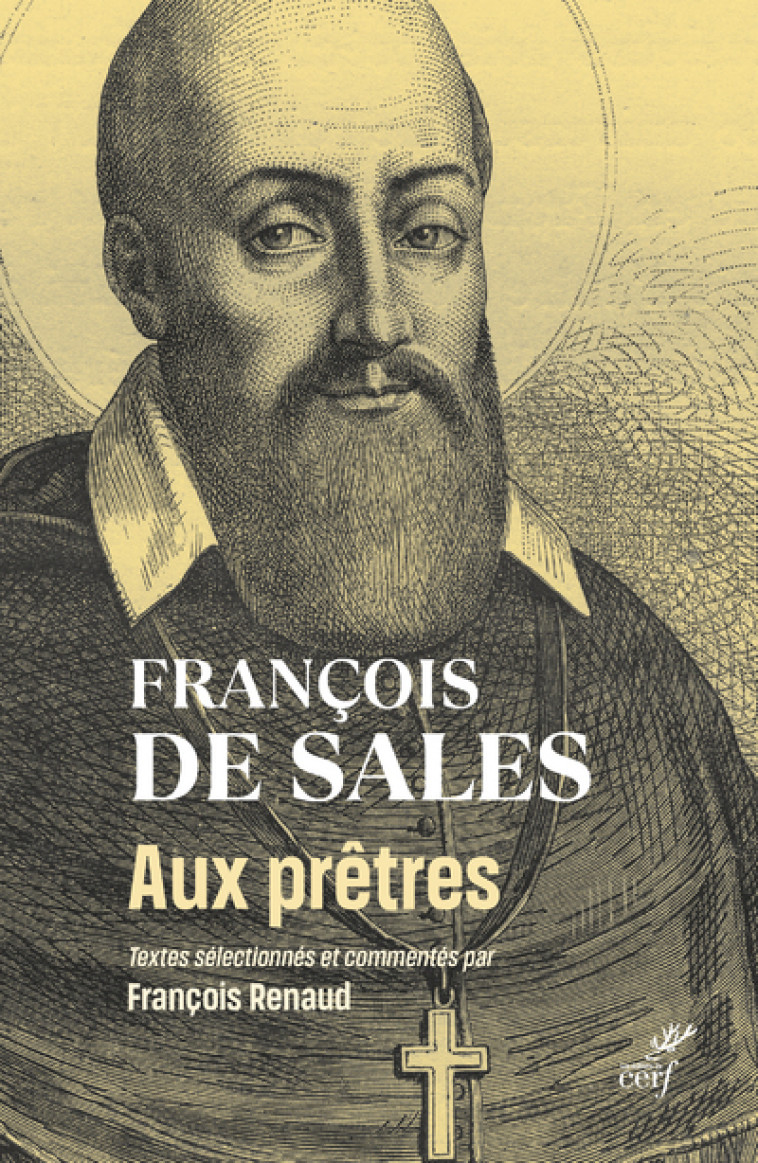 AUX PRETRES - François de Sales - CERF