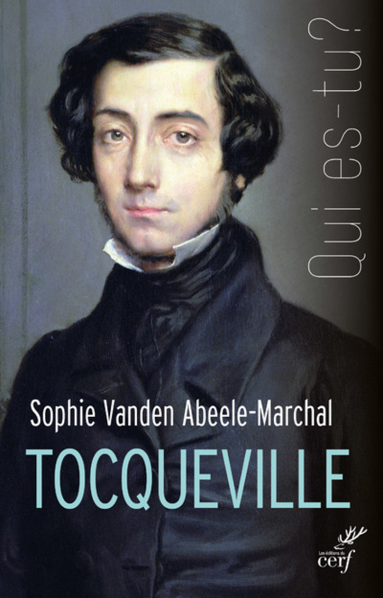 TOCQUEVILLE - Sophie Vanden Abeele Marcha - CERF