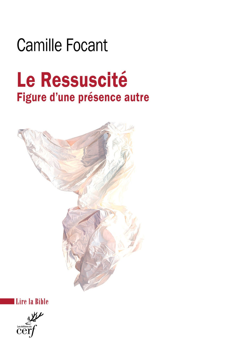 Le Ressuscité - Camille Focant - CERF