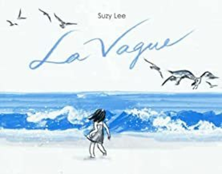 Vague (La) - SUZY LEE - EDL