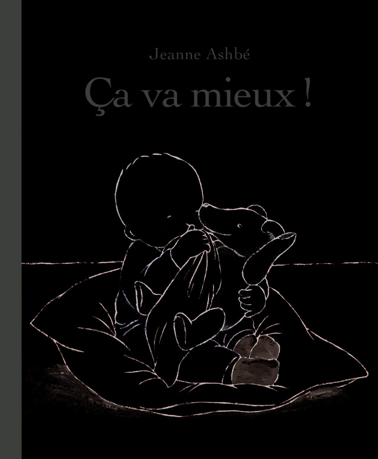 Ça va mieux ! - Jeanne Ashbé - EDL