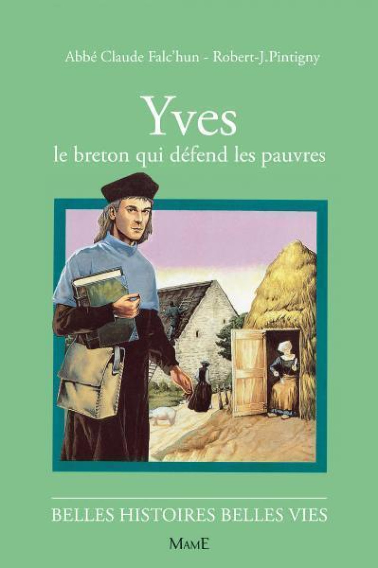 N55 Yves - Claude Falc'Hun - MAME