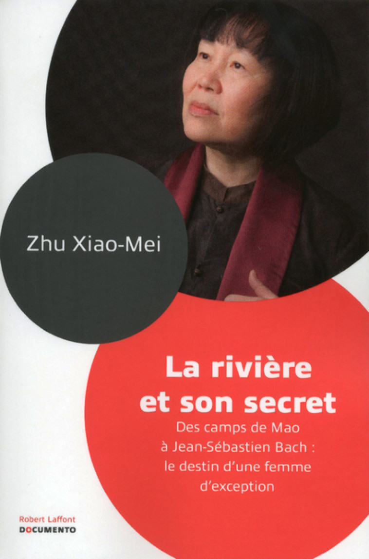 La rivière et son secret - Documento - Zhu Xiao-Mei - ROBERT LAFFONT