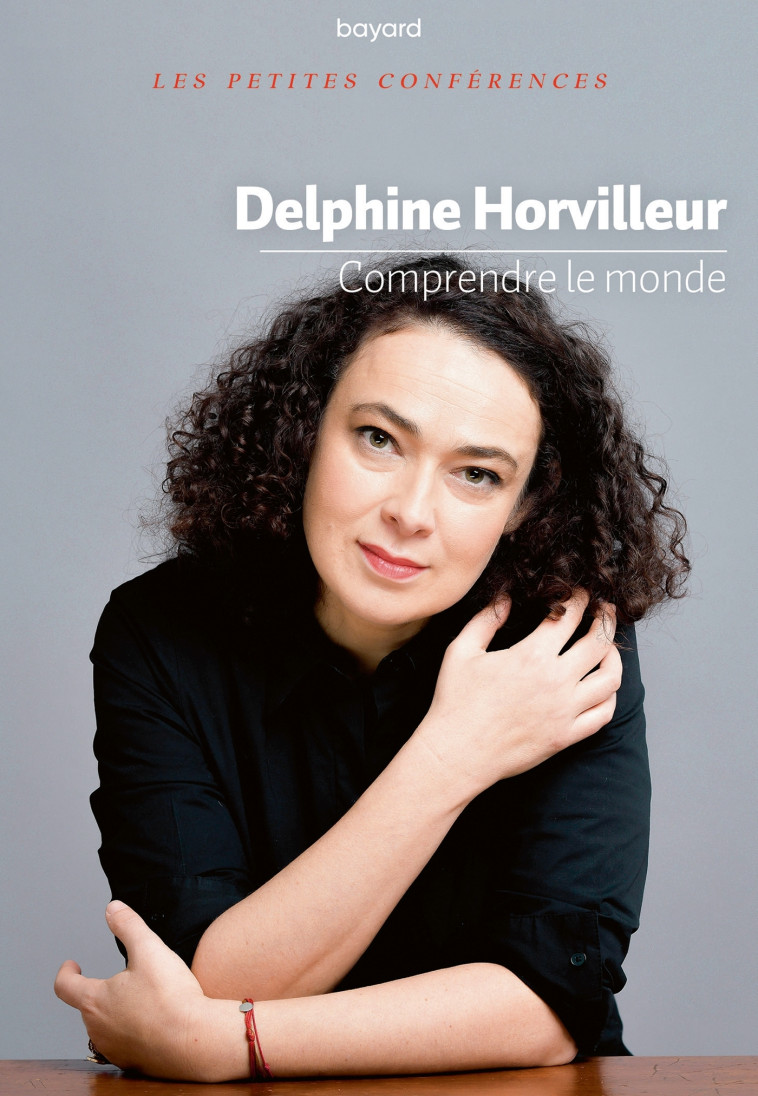 Comprendre le monde - Delphine Horvilleur - BAYARD ADULTE