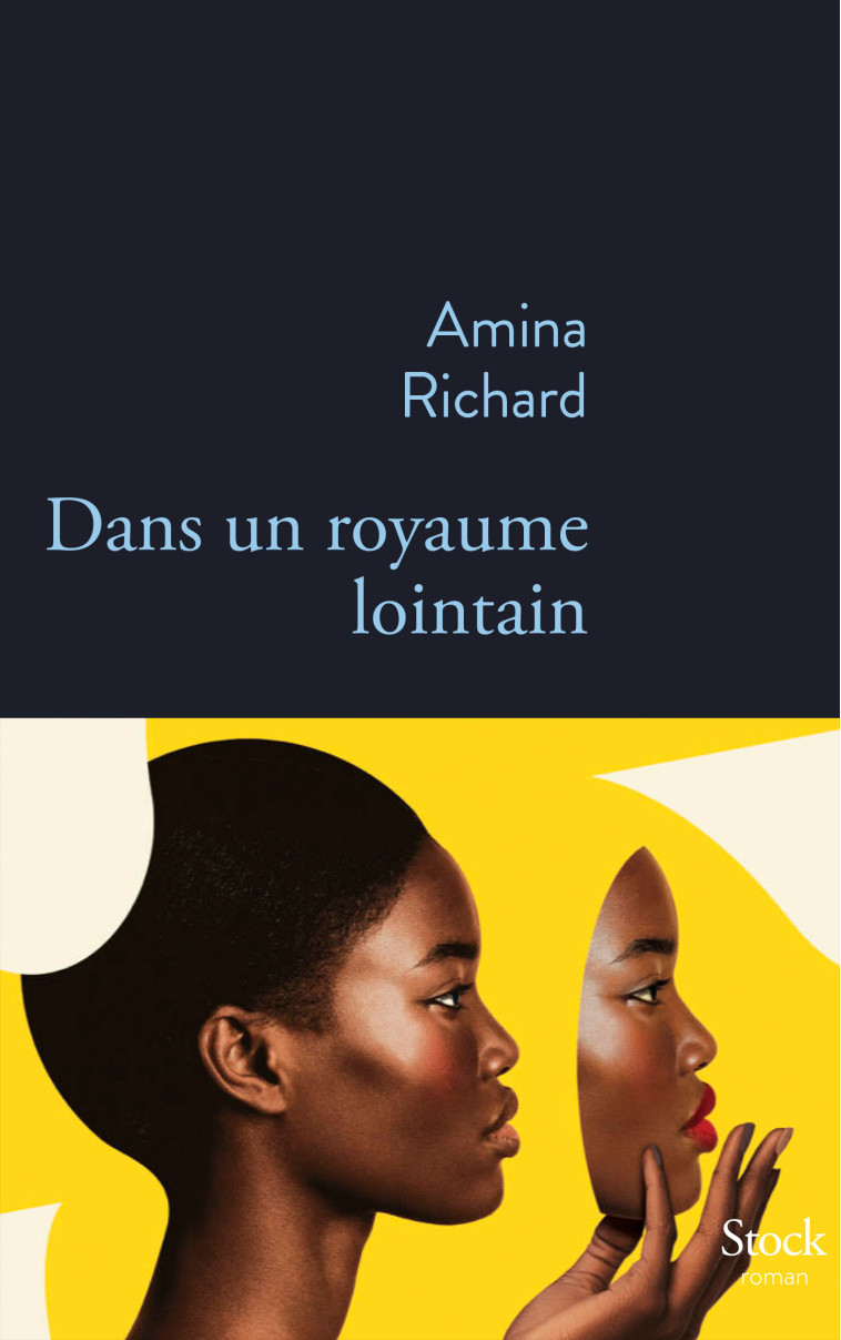 Dans un royaume lointain - Amina Richard - STOCK