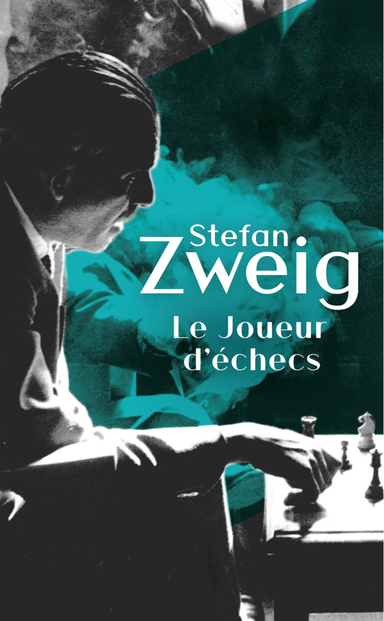 Le Joueur d'échecs (nouvelle traduction) - Stefan Zweig - LGF