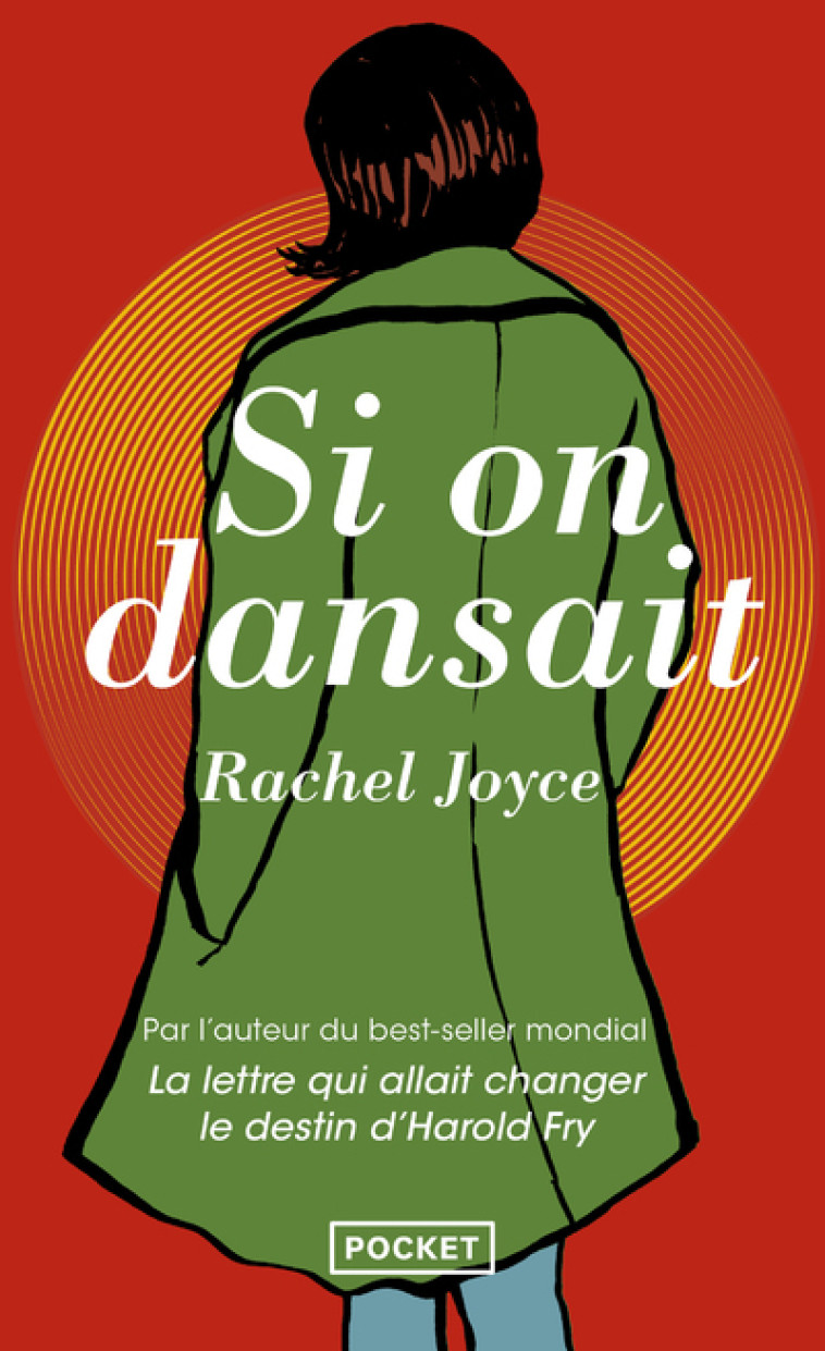 Si on dansait... - Rachel Joyce - POCKET