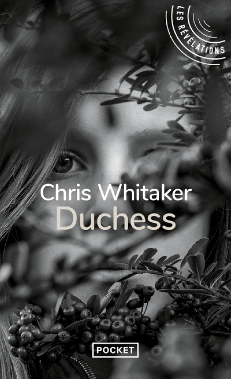 Duchess - Chris WHITAKER - POCKET