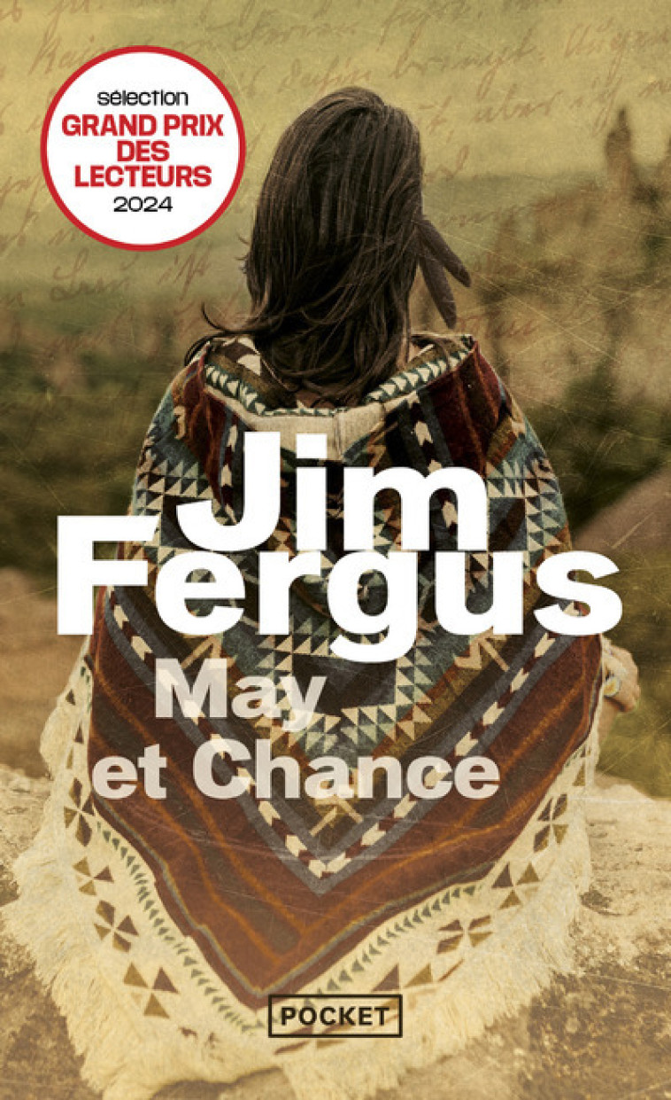 May et Chance - Jim Fergus - POCKET