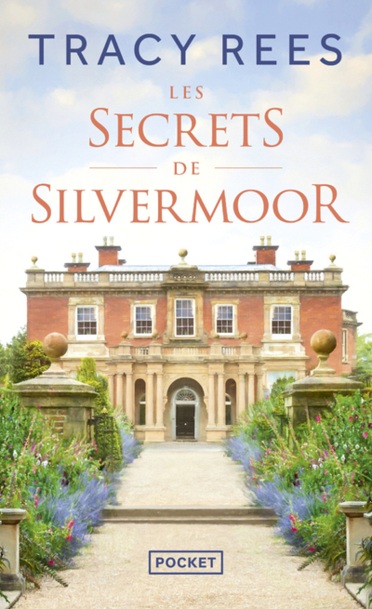 Les Secrets de Silvermoor - Jessica Shapiro - POCKET