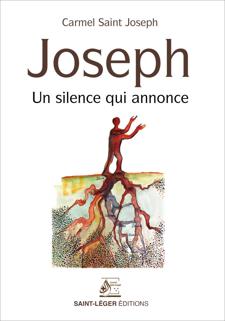 Joseph -  Carmel Saint-Joseph - SAINT LEGER