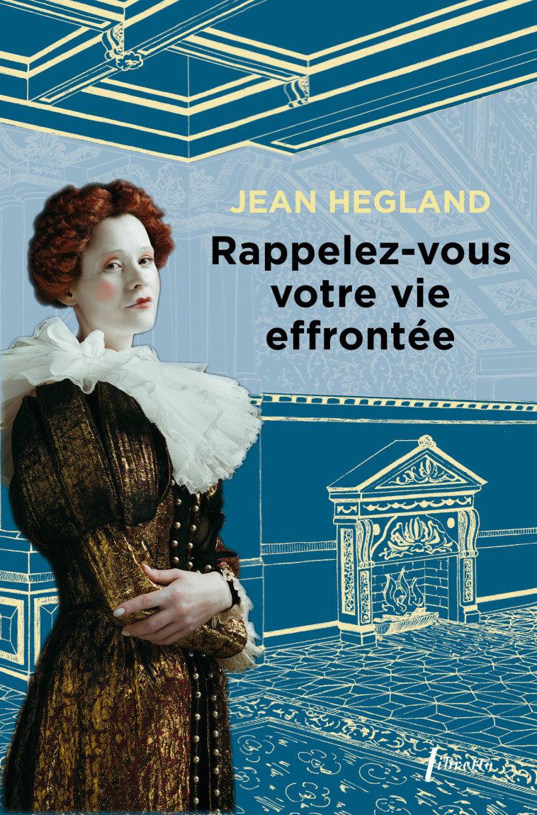 Rappelez-vous votre vie effrontée -  Hegland jean - LIBRETTO