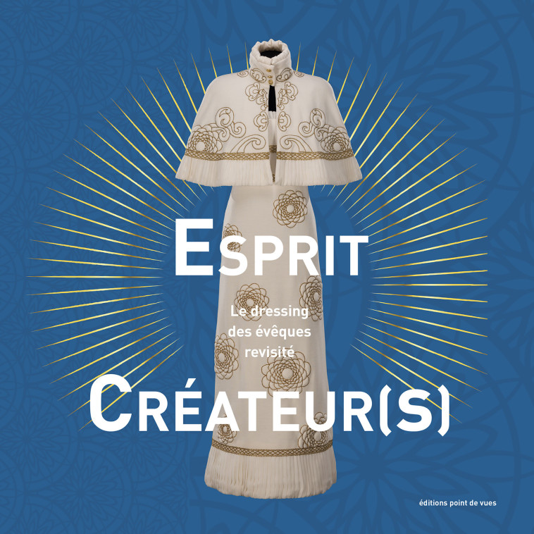 Esprit Créateur(s) -  Collectif - POINT DE VUES