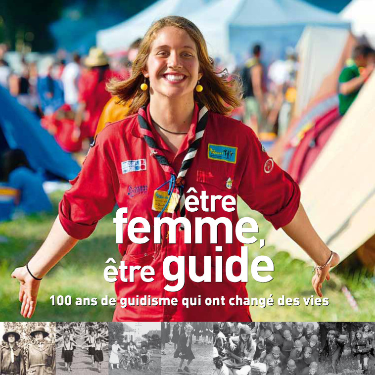 Etre femme, être guide - Béatrice Wettstein - PRESSES IDF