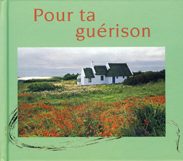 POUR TA GUERISON -  Collectif - MEDIASPAUL