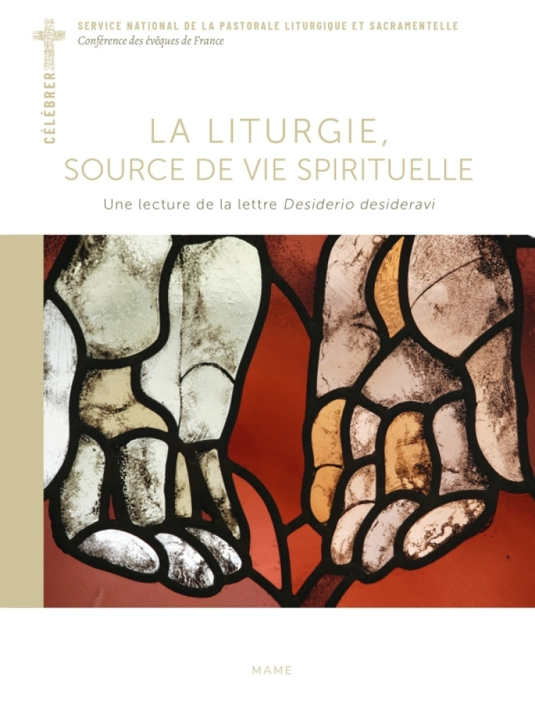 La Liturgie, source de vie spirituelle - XXX - MAME DESCLEE