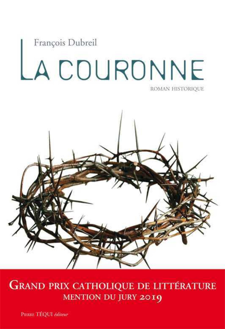 La Couronne - François DUBREIL - TEQUI