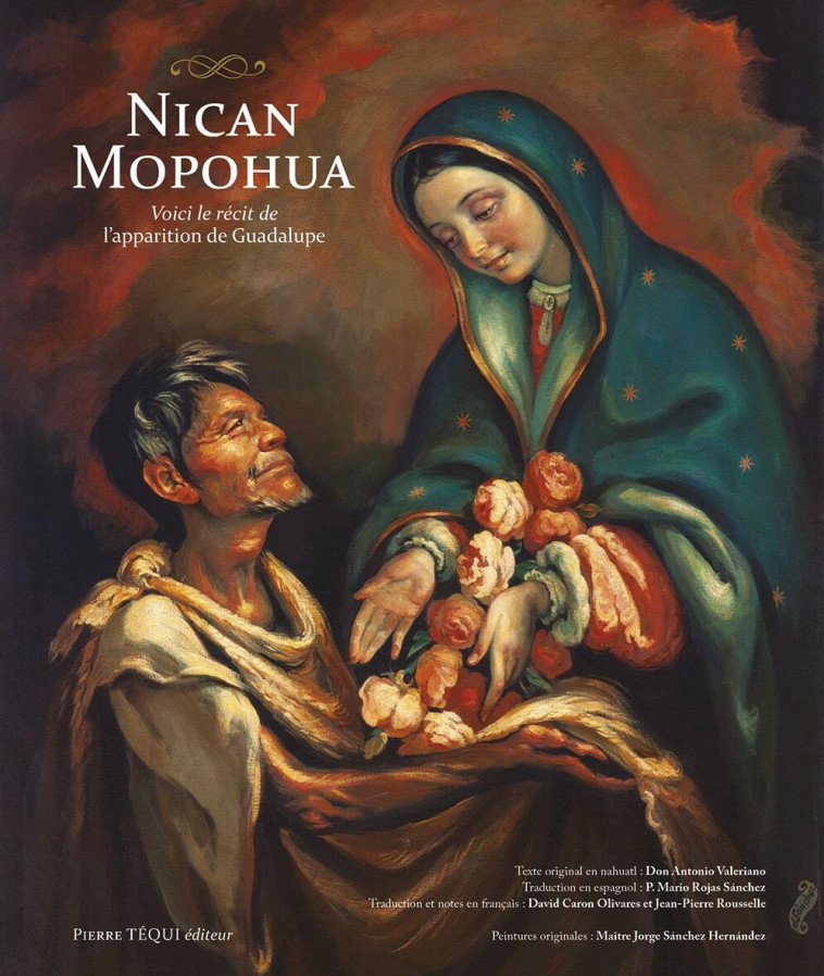 NICAN MOPOHUA - Tomas Chavez Rodriguez - TEQUI