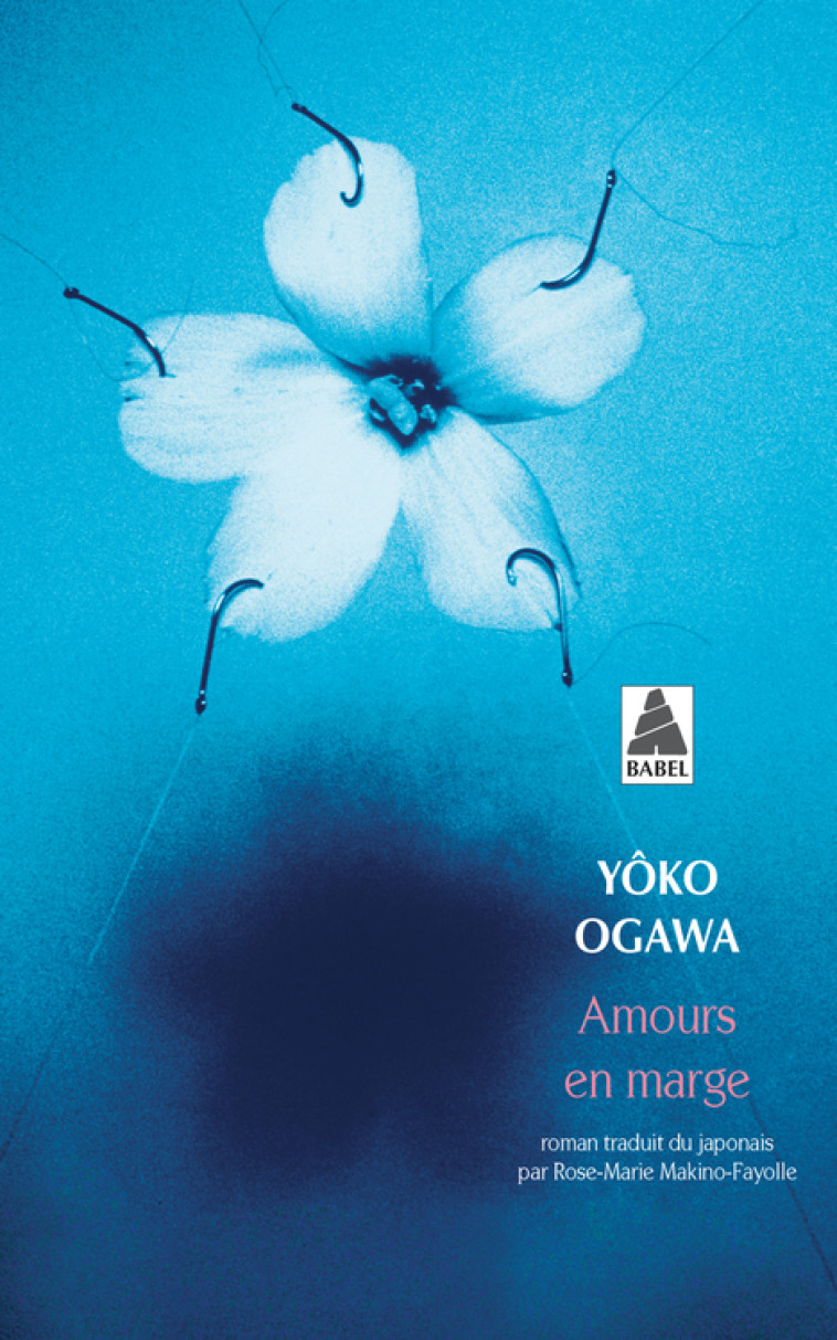 Amours en marge - Yôko Ogawa - ACTES SUD