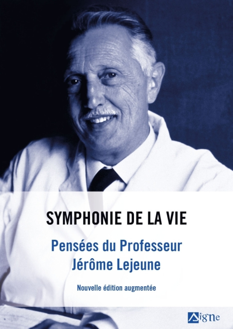 Symphonie de la vie - XXX - SIGNE