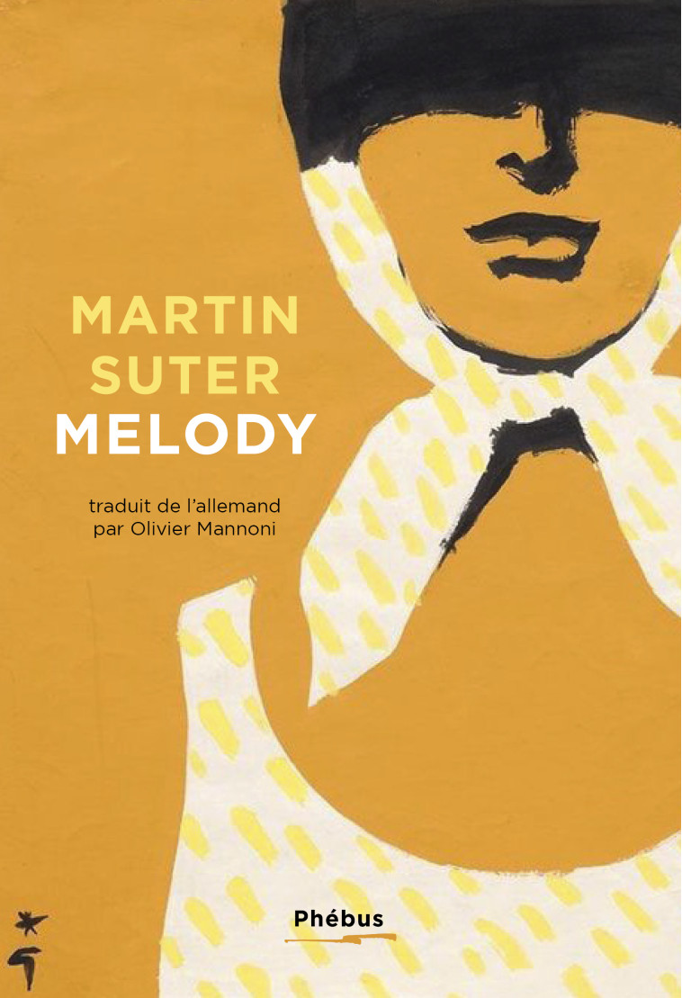 Melody -  SUTER MARTIN - PHEBUS