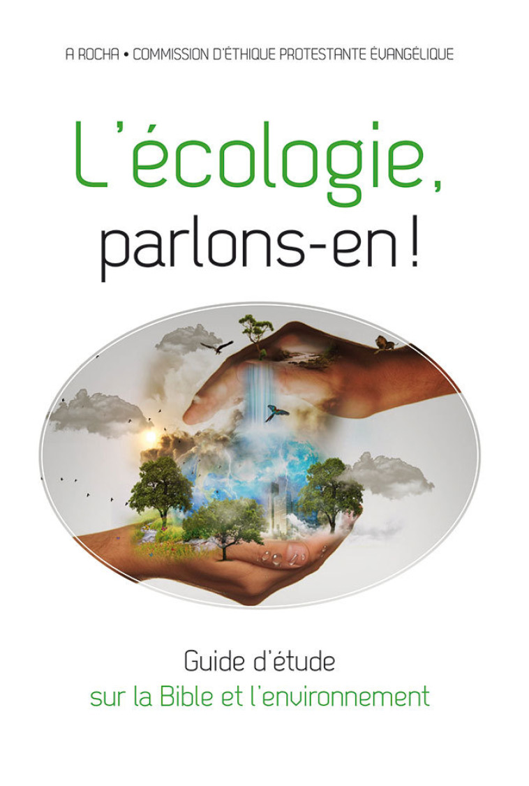 L’écologie, parlons-en ! -   - EXCELSIS