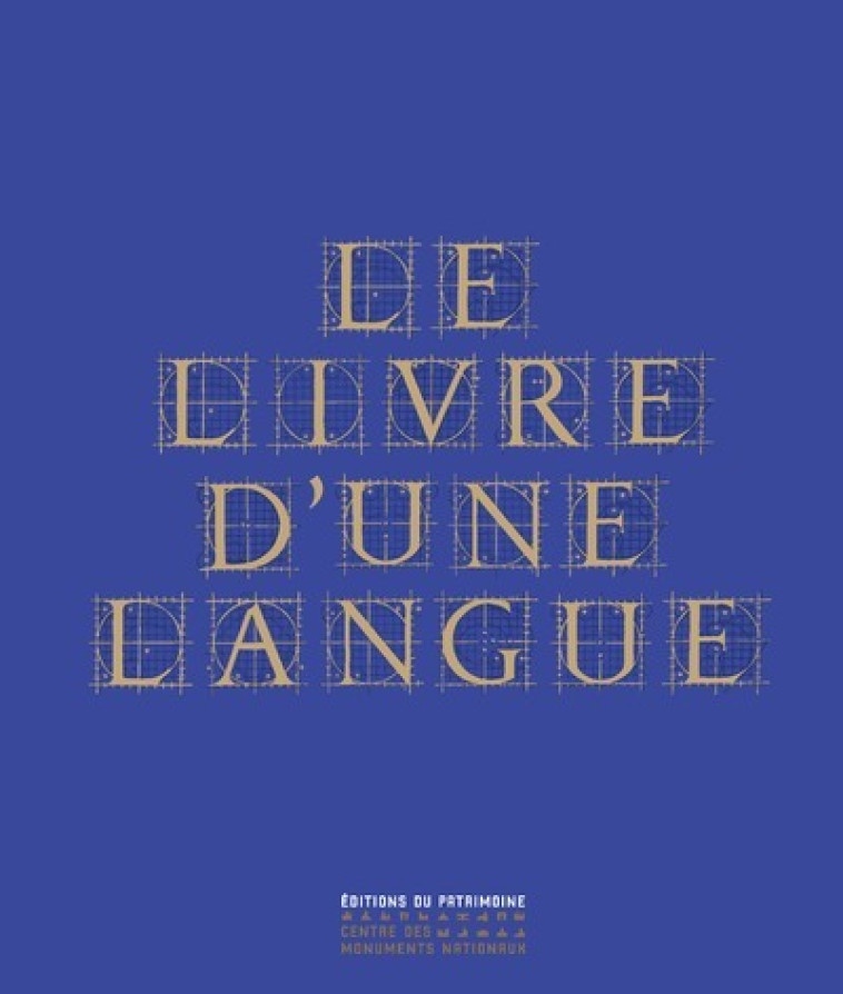 Le Livre d'une langue - Barbara Cassin - PATRIMOINE