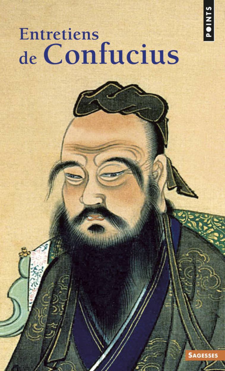 Entretiens de Confucius -  Confucius - POINTS