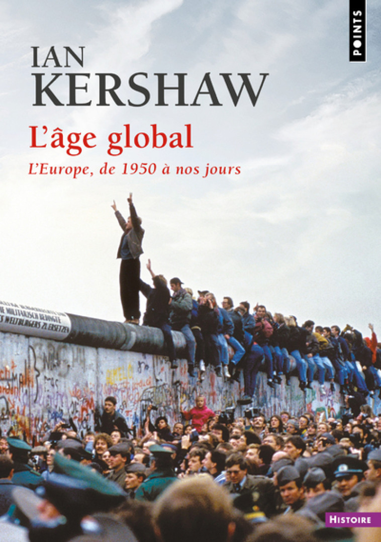 L'Âge global - Ian Kershaw - POINTS