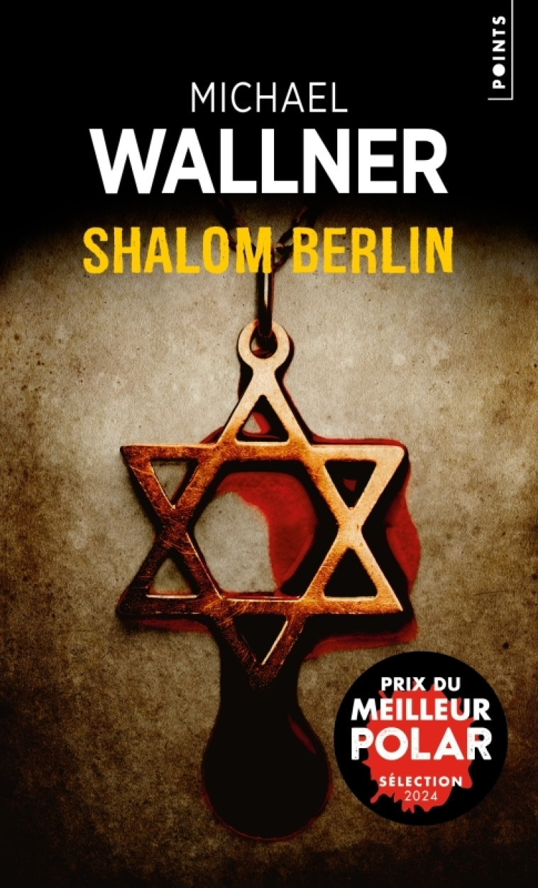 Shalom Berlin - Michael Wallner - POINTS