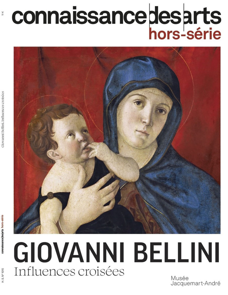 GIOVANNI BELLINI - XXX - CONNAISSAN ARTS