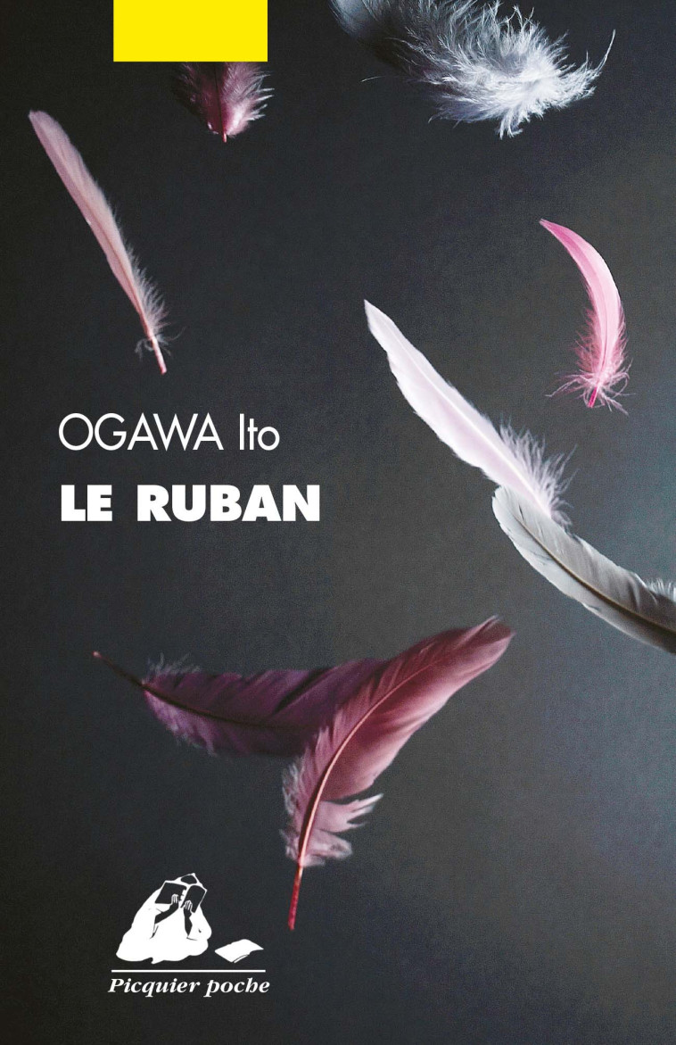 LE RUBAN - Ito OGAWA - PICQUIER