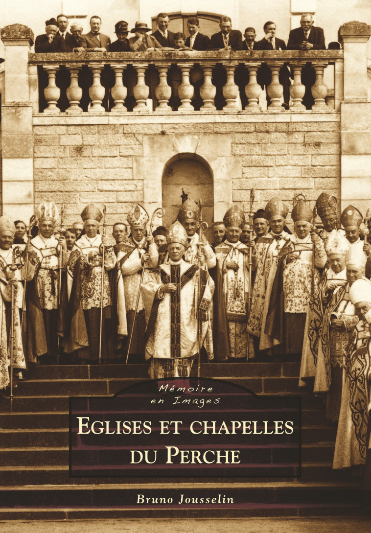 Eglises et chapelles du Perche - XXX - SUTTON