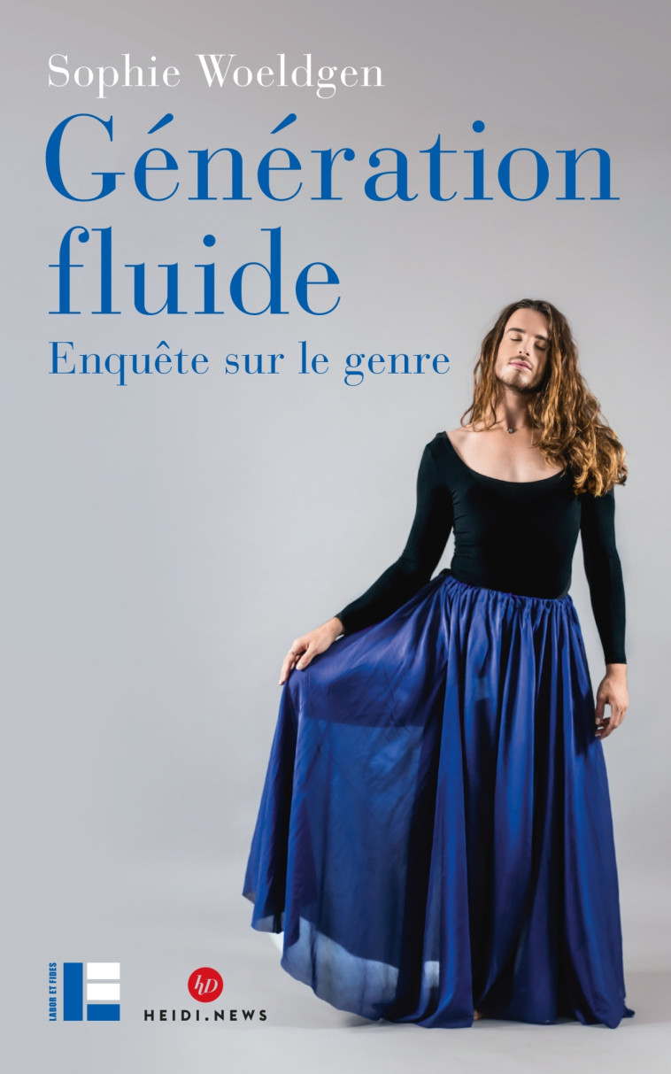 Génération fluide - Sophie Woeldgen - LABOR ET FIDES