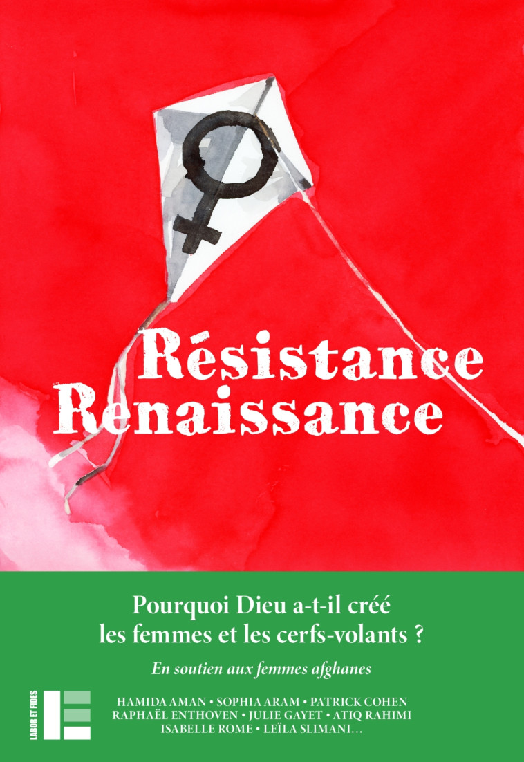 Résistance / Renaissance -   - LABOR ET FIDES