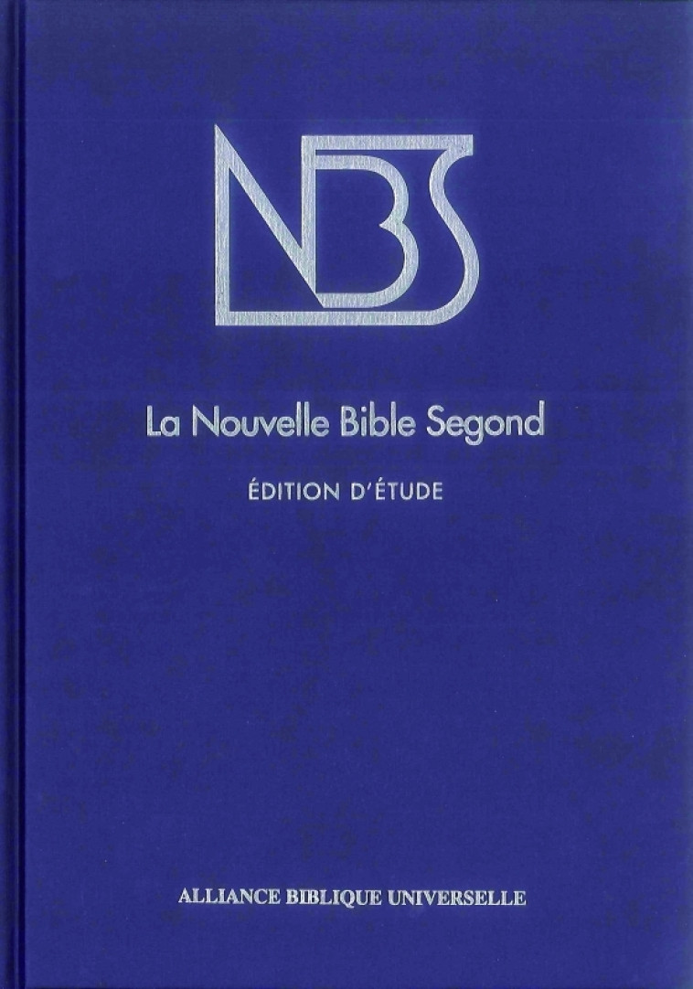 La Nouvelle Bible -  Collectif - BIBLI O