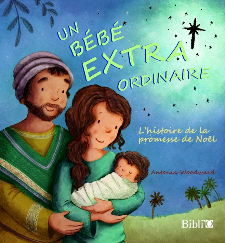 Un bébé extraordinaire - XXX - BIBLI O