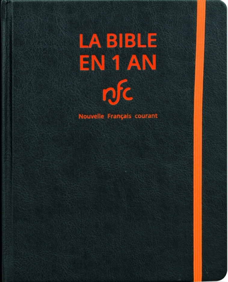 La Bible en 1 an - XXX - BIBLI O