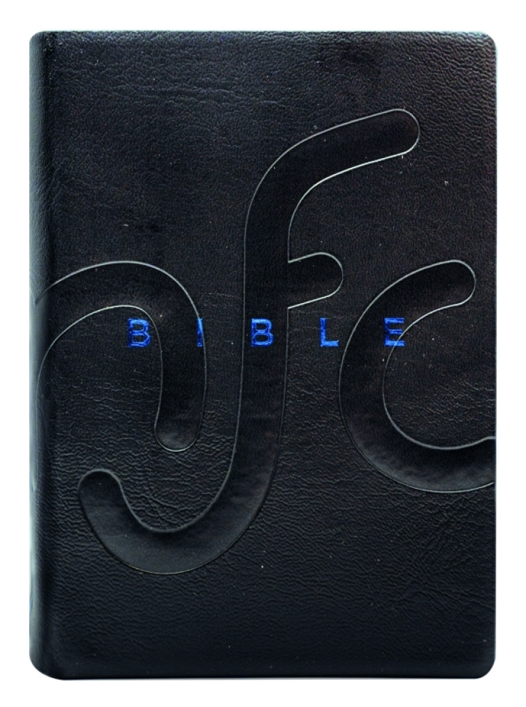 Bible Nouvelle français courant -  Collectif - BIBLI O