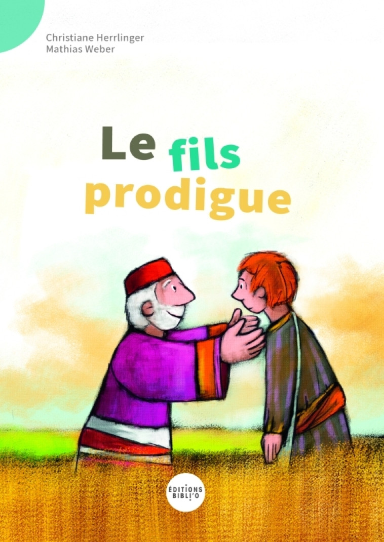 Le fils prodigue - Christiane HERRLINGER - BIBLI O