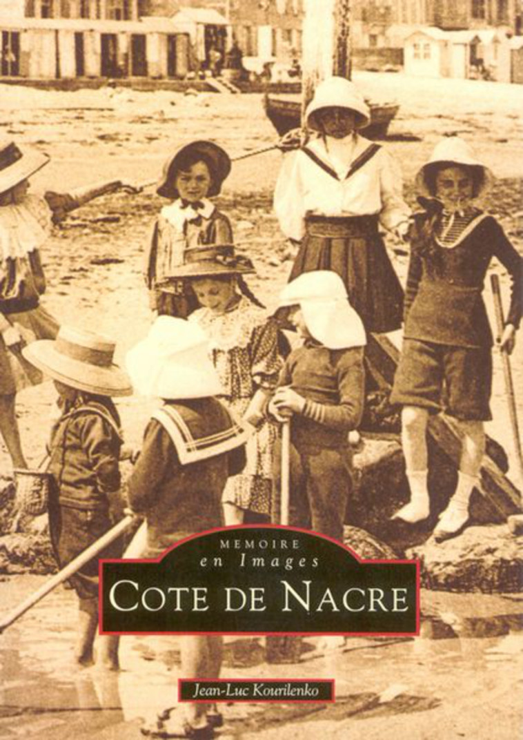 Côte de Nacre - Tome I - XXX - SUTTON