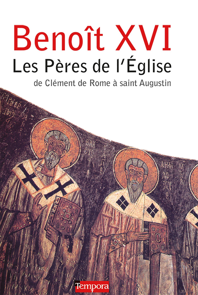 Les Pères de l'Eglise -  Benoît XVI - ARTEGE