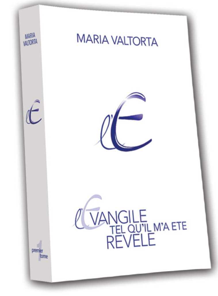 L'Évangile tel qu'il m'a été révélé - tome 7 (2ème édition) - Maria Valtorta - VALTORTIANO