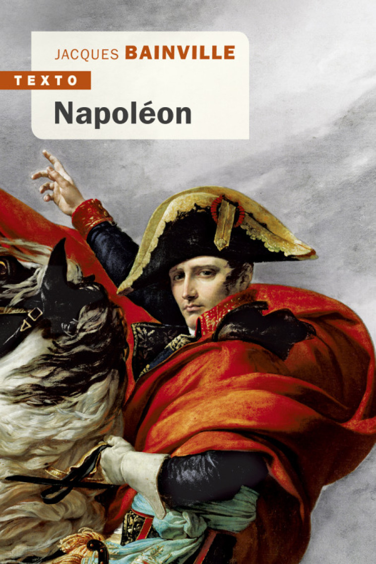 Napoléon - Jacques Bainville - TALLANDIER