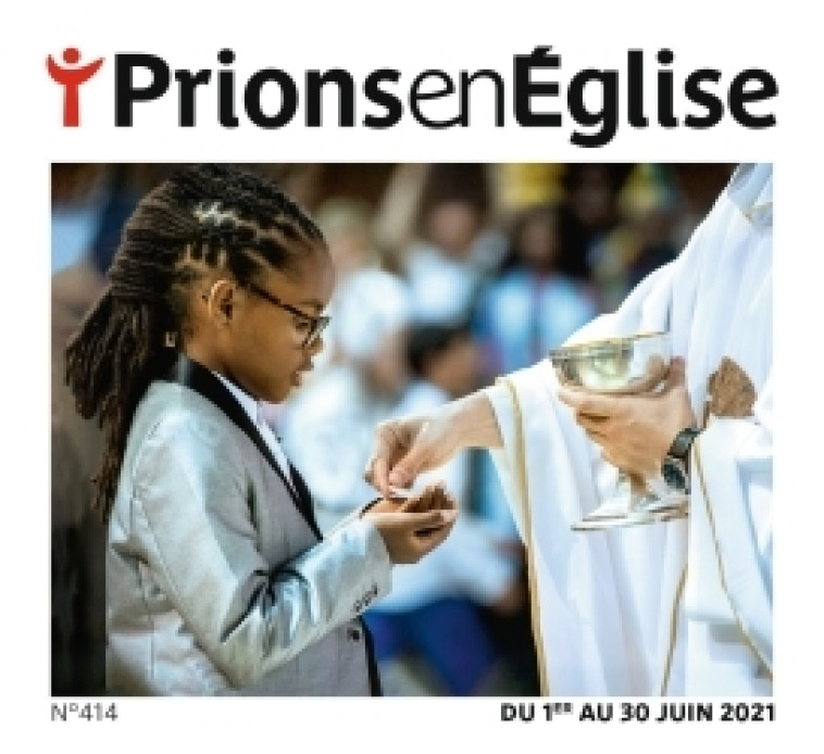 Prions Poche - juin 2022 N° 426 -   - BAYARD PRESSE