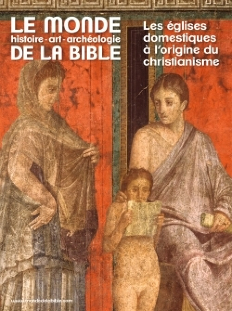 Monde de la Bible - juin 2022 N° 241 -   - BAYARD PRESSE