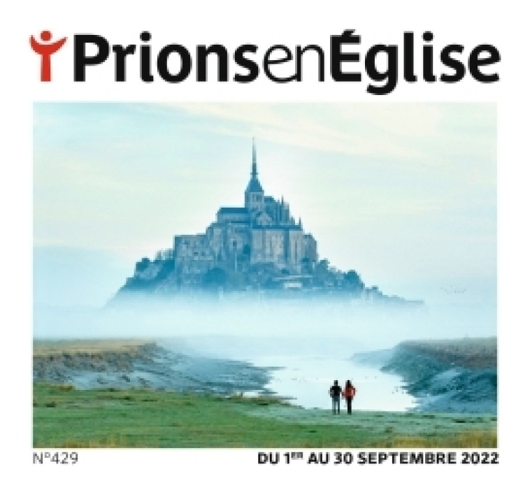 Prions Poche - septembre 2023 N° 441 -   - BAYARD PRESSE